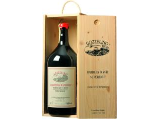 BARBERA D'ASTI DOCG SUPERIORE 